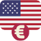 English-Euro
