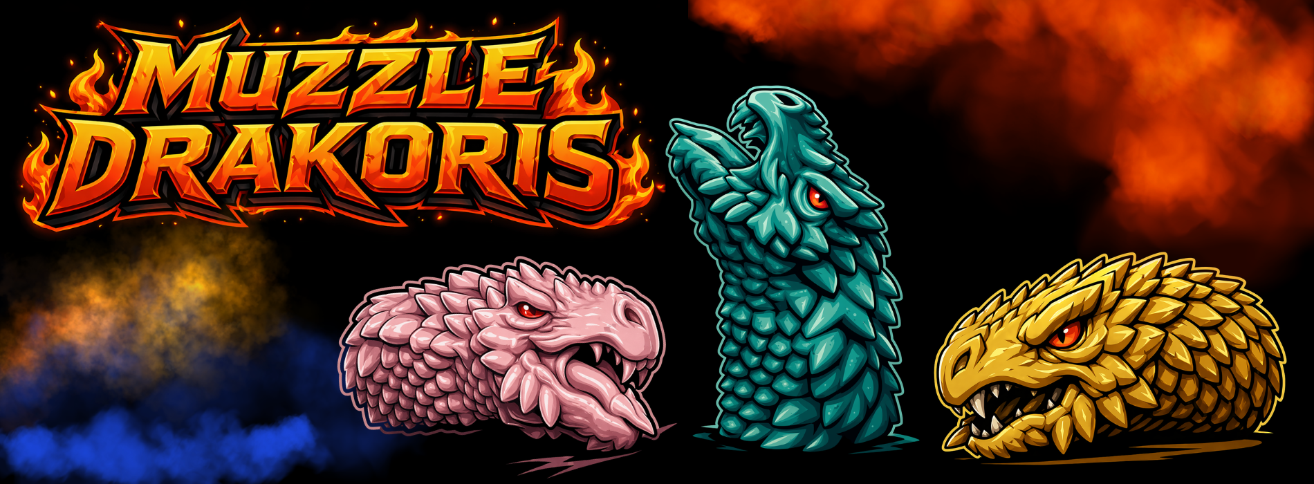 MuzzleDrakoris