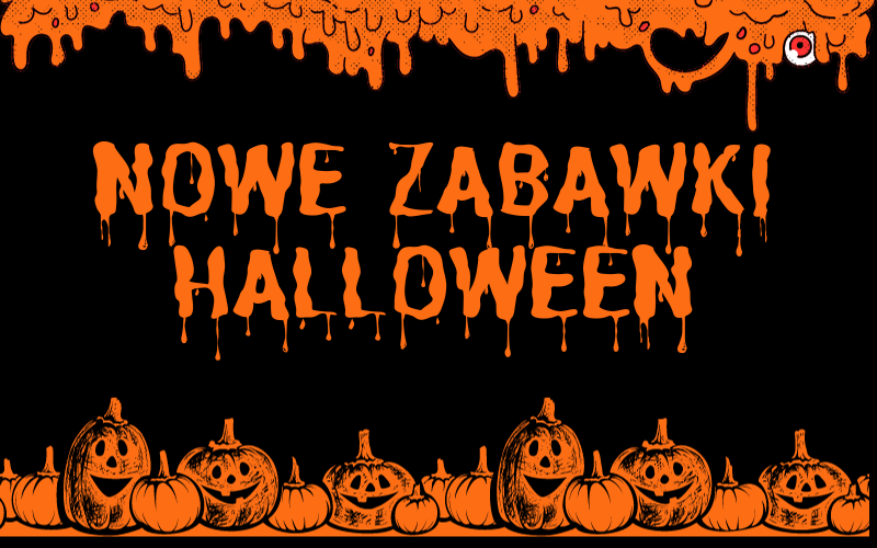 HALLOWEEN Tuż Tuż ...