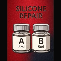 SILICONE REPAIR ( 10 ml )