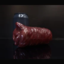 KIRA - DOG PUSSY (Small)