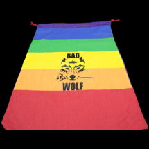 WOREK BAWEŁNIANY LGBT