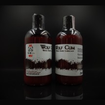 WOLF CUM - 250ml