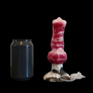 HUGO - CUM (Small)
