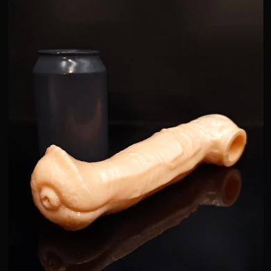 HORSE MUSTANG (Medium)