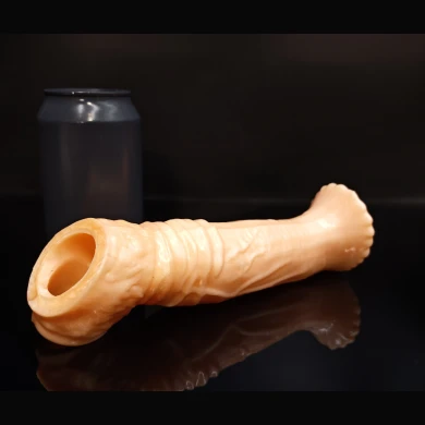 HORSE MUSTANG (Medium)