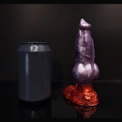 AD AKITA INU (Small)