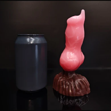 AD LEONBERGER KING (Small)