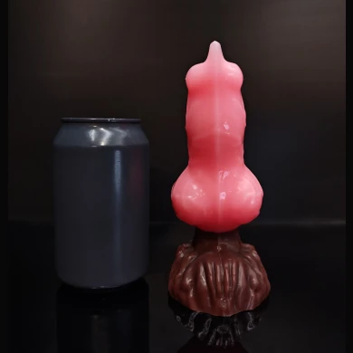 AD LEONBERGER KING (Small)