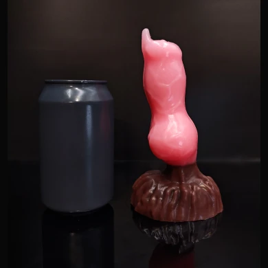 AD LEONBERGER KING (Small)