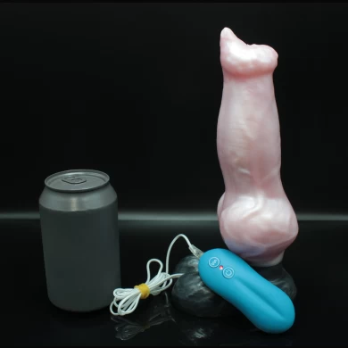 AD BERNARD  - VIBRA (Medium)