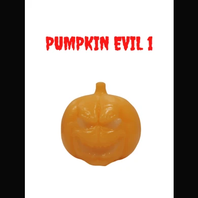 Pumpkin Evil 1