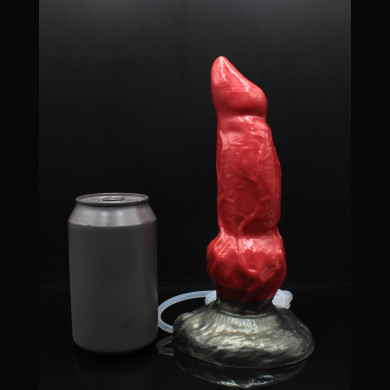 MASTIFF TIBETAN - CUM (Medium)