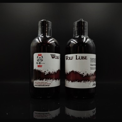 WOLF LUBE - 250ml