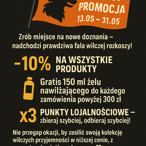 Wiosenna Promocja